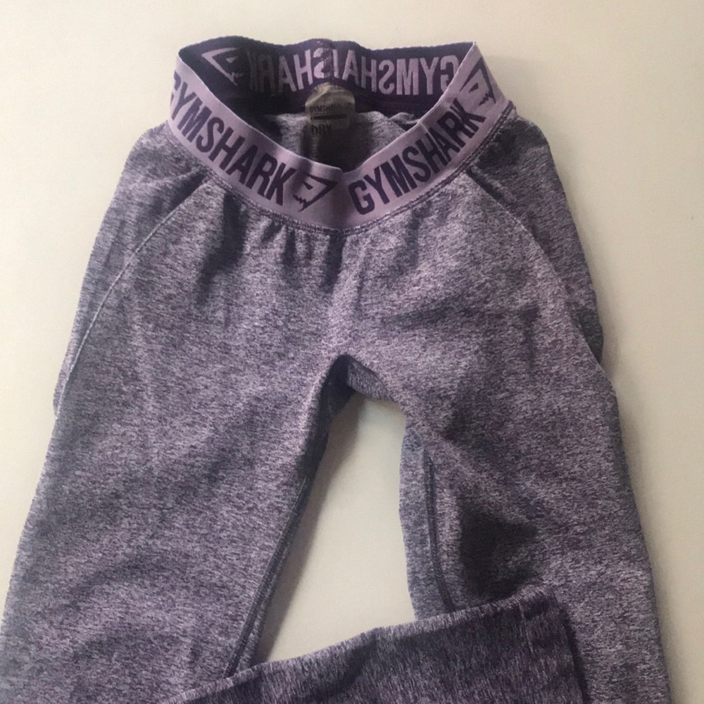 gym shark flex leggings